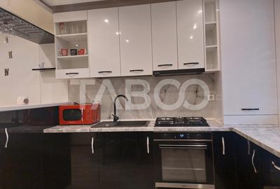 Apartament 40 mp 2 camere loc de parcare Pet Friendly Cisnadie - 8