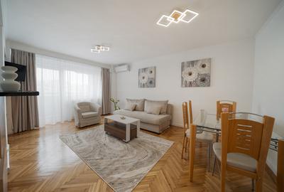 *Piata Unirii 18* Fantani*Decomandat*Modern *65mp* Metrou Unirii - 1