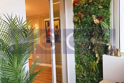 APARTAMENT 2 CAMERE 42MP PIATA AMZEI VICTORIEI ROMANA RENOVAT COMPLET FARA RISK - 6