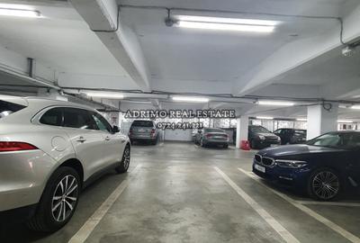 LUX! Ap3cam Terasa cu Priveliste LAC - Parcare Subterana - Termen Lung - 800euro - 30