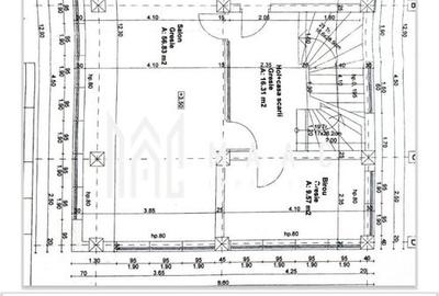 Spațiu Comercial | 70 mp | Calea Dumbrăvii - 6