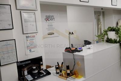 Spațiu comercial, de 50 mp, în Mihai Bravu