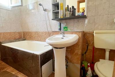 Apartament doua camere de vanzare in Alba Iulia - Ampoi 1 - 4