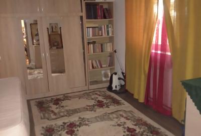 Garsonieră în Griviței