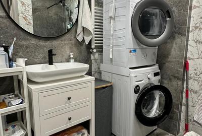 Apartament 2camere mobilat zona Lidl - 5