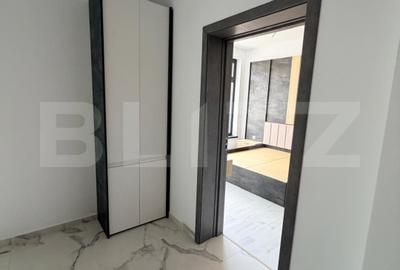 Apartament de vânzare – Cartier Izvor,  3 CAMERE 136500 EUR - 8