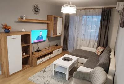 2 Camere Global Mihai Bravu Metrou - 1