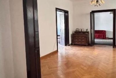 Bijuterie in Piata Lahovari 146mp utili 4 camere - 5