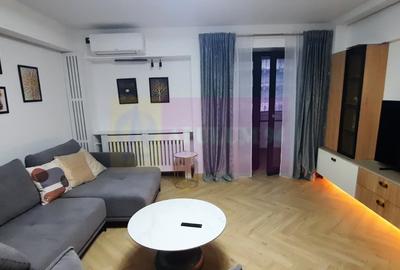 Apartament de 2 camere Corneliu Coposu, prima inchiriere - 1