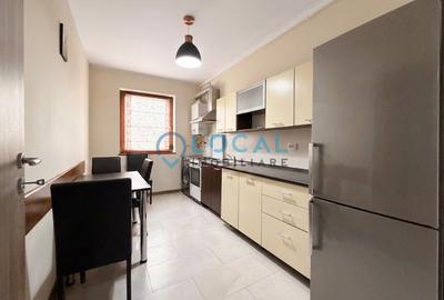 Apartament 2 cam | Decomandat | Zona Grand Hotel Italia - 8