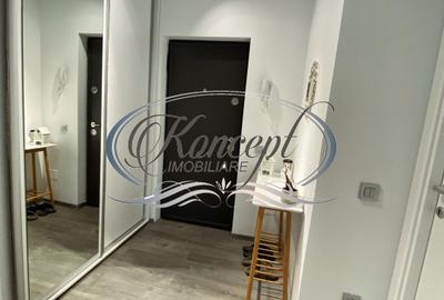 Apartament cu parcare in Borhanci - 9