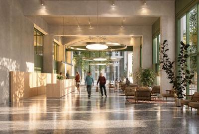 U-Center Phase 3 - 4