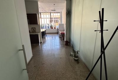 Cladire de Birouri Hala Productie Soseaua Alexandriei Stradal - 2