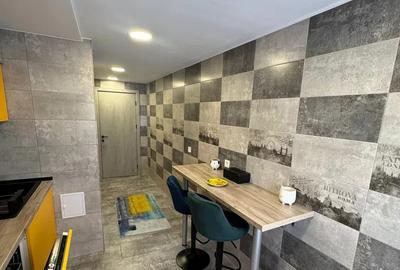 Apartament 2 camere, decomandat, Bd. Unirii - 6