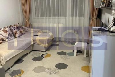 DE VANZAREA 2 CAMERE  | DRUMUL TABEREI | METROU RAUL DOAMNEI - 1