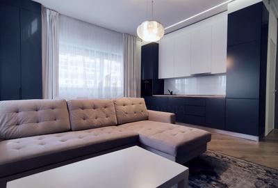 REA1026781 Apartament 3 camere parter cu boxa inclusa in  Pipera - 4