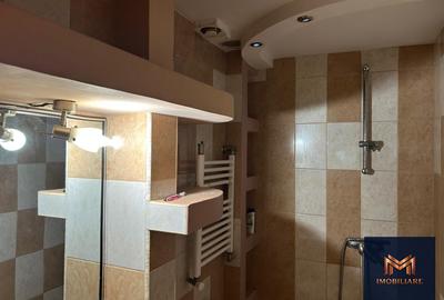 Apartament 2 camere, Botoșani, etaj 4, mansardă cu scara inetrioara, z - 6