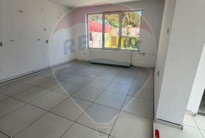 Spațiu comercial la casa in zona Uta - 1