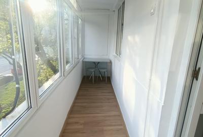 Apartament de inchiriat  Metrou 1 Mai - 17
