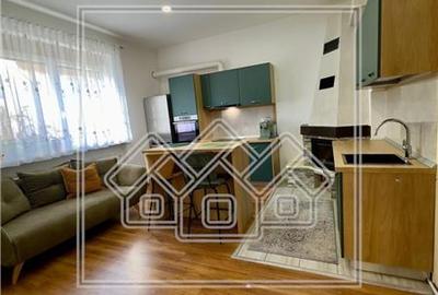 Apartament de vanzare in Sibiu - la casa, 2 camere, 76 mp utili - 13
