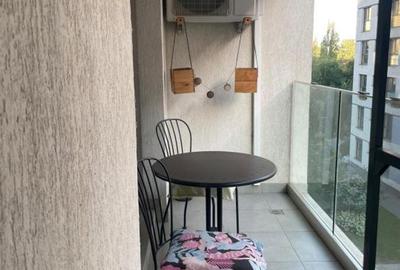 21 Residence din Bd. Iuliu Maniu nr 15 H, langa parcul Liniei, Carrefour - 7