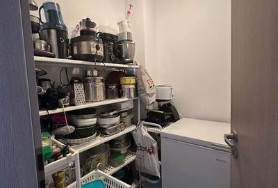 Vila individuală P+1, 5 camere, 260 mp utili – teren 400 mp - 20