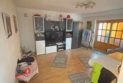 Apartament 3 camere Primăverii Capat 1 zona linistita - 7