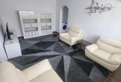 Apartament 3camere lux,mobilat si utilat integral,zona Ultracentrala,Hot.Ceahlau - 9
