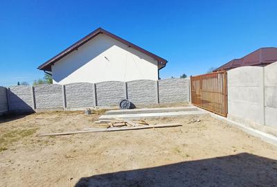 Casa Individuala, 4 Camere - 2