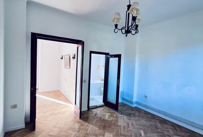 Apartament cu garaj propriu – intrare separată | Etaj 1/2 - 1