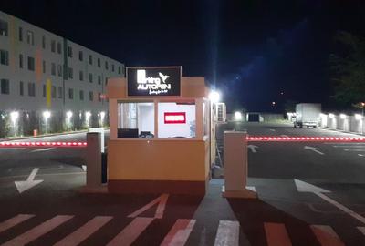 De Vanzare Teren pe Calea Bucurestilor (DN1) - 1