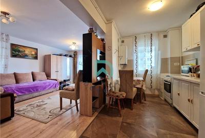 Apartament de vanzare  Tractorul,  Brasov - 7