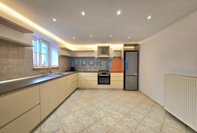 Elegant Fully Furnished Duplex Villa with Garden in Băneasa Residential Park - 8