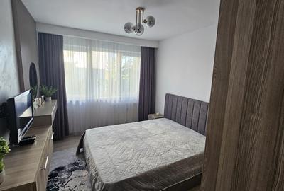 2 camere – Dristor, 53 mp, etaj 5/10, parcare, lângă ParkLake, 10 min metrou - 4