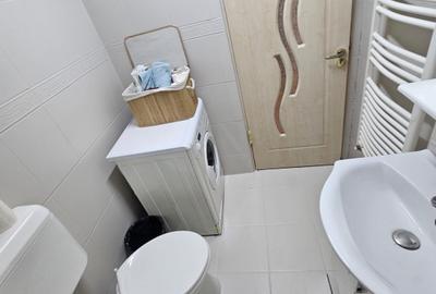 2 Camere Ultracentral | Renovat | Centrala Bloc | Boiler | Metrou | - 9