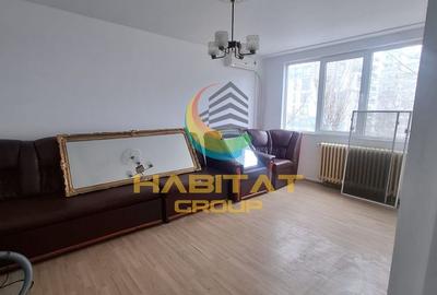 Apartament 2 camere la 8 minute de metrou - 1