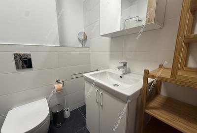 ISHO | 3 camere - 2 bai - 2 parcari | Vedere Bega | Premium - 10