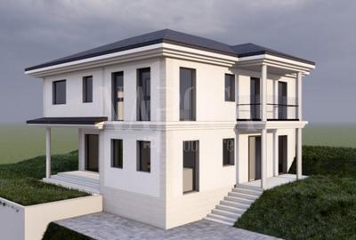 Teren Construcții intravilan de 4538 mp, în Dezmir