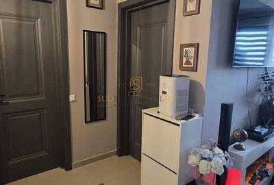 De vanzare apartament cu 2 camere - Str. Biruintei, Mobilat si Utilat - 14