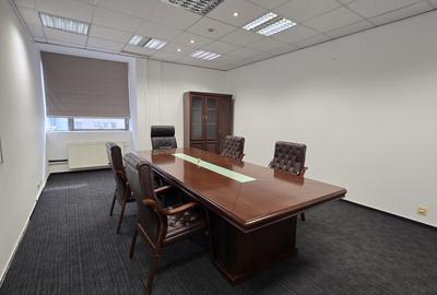 De inchiriat spatiu de birouri Calea Victoriei - Sala Palatului - 13