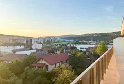Apartament 3 camere, Marasti, zona Fabricii, la gri - 2