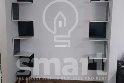 Apartament 2 camere cu balcon 60mp zona BMW - 6