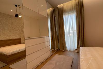 2 Camere – One Herăstrău Park - 9
