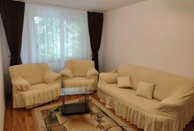 Apartament 2 camere de inchiriat , renovat recent, etaj 1, Gorjului - 1