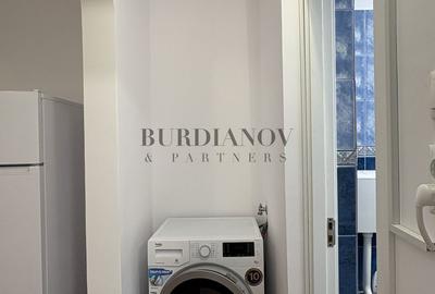 Apartament cu 2 camere decomandat - Șos. Giurgiului - 48mp utili - 11