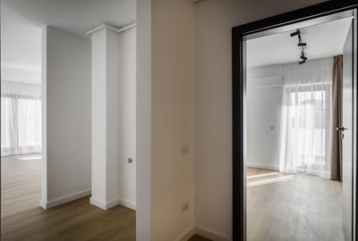 Apartament 3 camere, bloc nou Veronica Micle 29 – 5 minute de Piața Victoriei - 4