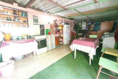 CASA  POIANA | PANOURI SOLARE | TEREN 800 MP - 25