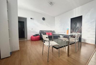 91000euro-2camere-53mp -Jiului-centrala proprie -bloc nou - 2