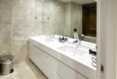 Floreasca - Barbu Văcărescu | One Verdi Park | Panorama | Parking - 12
