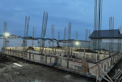 Casa Premium , Incalzire PARDOSEALA, finalizata, 364 mp teren - 13